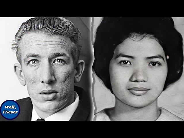 The Wicked Crimes of Richard Speck