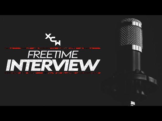 XCW Freetime Interview - Genocide (2012)