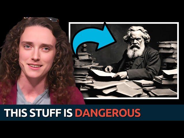 Here’s What People NEED to Know About Marxism