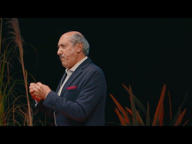 L'evoluzione della concezione del mangiare | Marco Dalla Rosa | TEDxForlimpopoli