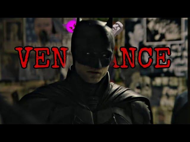 Batman - Middle of the night Edit  || Hyper Editzz ||