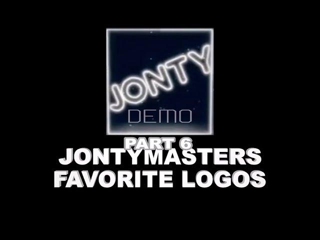 JontyMaster's Favorite Logos - Part 6