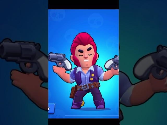 Colt #viral #brawlstars #fypシ #colt