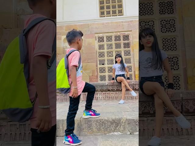 Main ja raha hu dur tum awaz degi kya  #shorts #short #shortvideo #nandini091013 #trending #viral