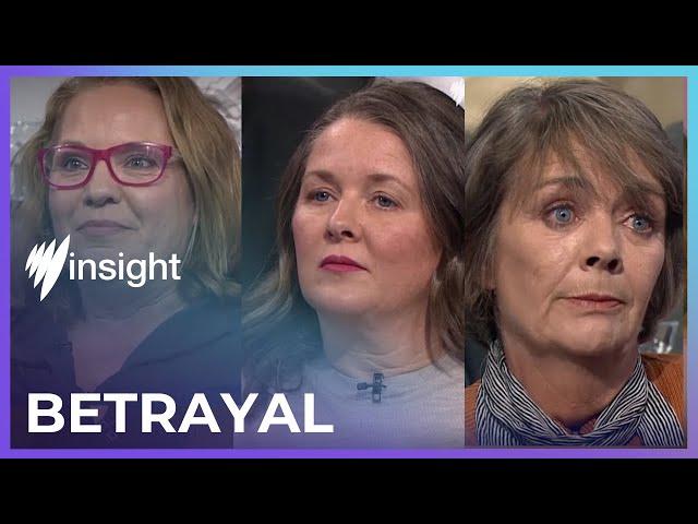 Can you move on after being betrayed? | Full episode | SBS Insight