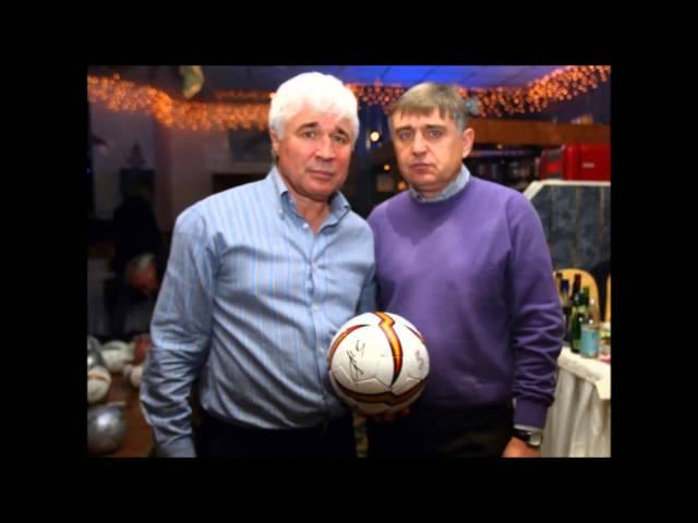 Евгений Ловчев о Черенкове и Асхабадзе