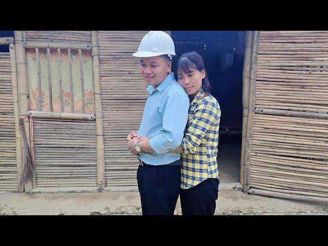 Tu Ngoc has confessed all her feelings to CED Duong... Ly Tu Ngoc.