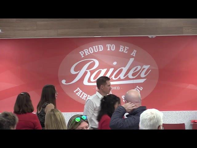 Red Raider Athletic Hall of Fame