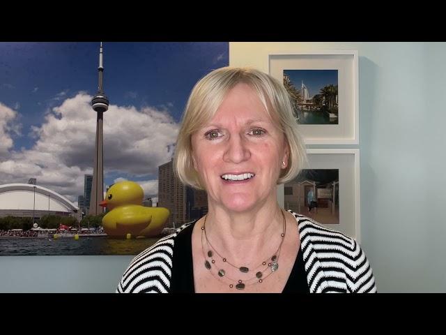 Introduction to Etobicoke Waterfront - What's it like to live and work