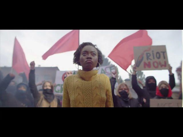 Worldwide Fire - Juneteenth  Promo Trailer