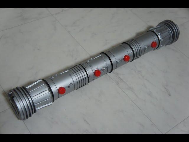 ダース・モール DXライトセーバー Lightsaber