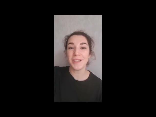 Отзыв о программе "Профориентация будущего: тренды и требования рынка"