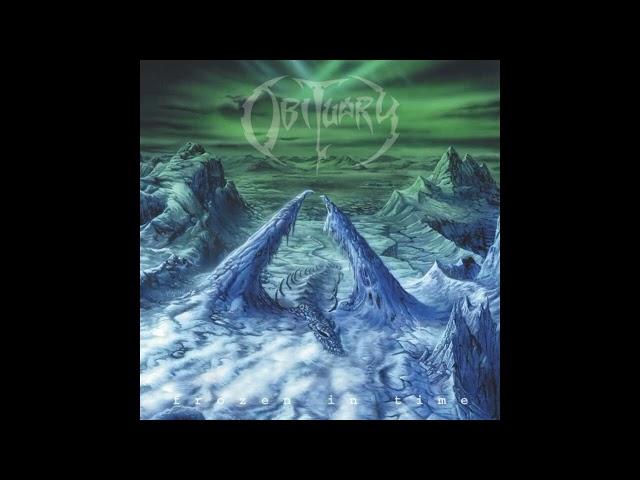 Obituary - Redneck Stomp