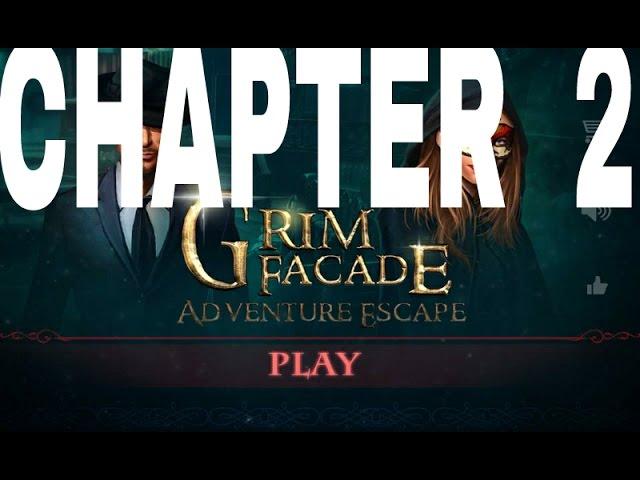 Room Escape Cost Of Jealousy  Chapter 2  Walkthrough