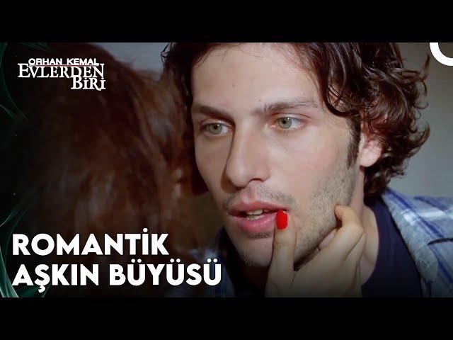 Tenimde Tenin Eksik Gel De Bir Dokun  | Evlerden Biri 3. Bölüm