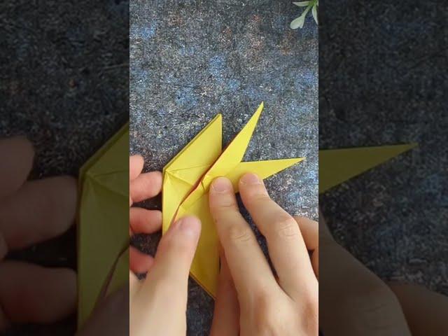 How to Make a Cute Origami Bunny: Easy Tutorial for Beginners