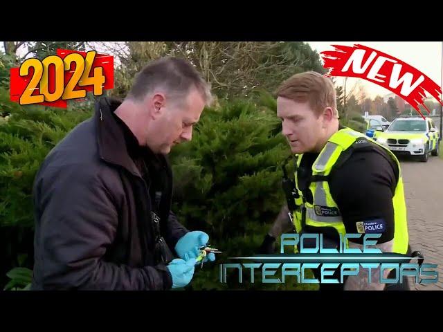  Police Interceptors Season 2024  Season 12 Episode 05  Best America Show Full Episodes