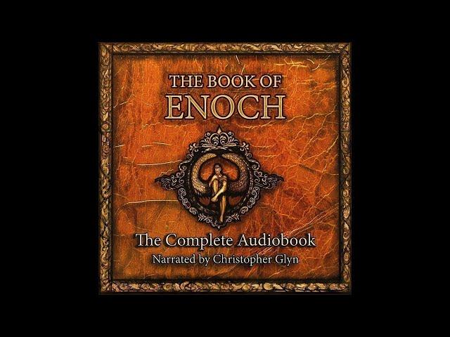 THE BOOK OF ENOCH | Fallen Angels, Rise of the Nephilim | Full Audiobook Part 1