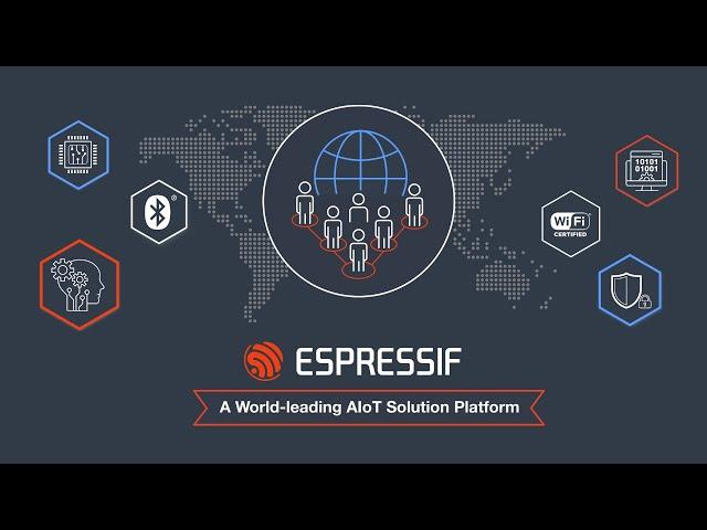Introducing ESP32-C3 and ESP32-S3