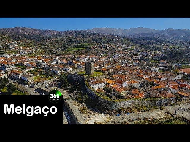 Melgaço - Portugal