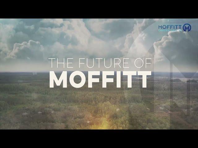 Highlights of Speros FL - Moffitt Cancer Center