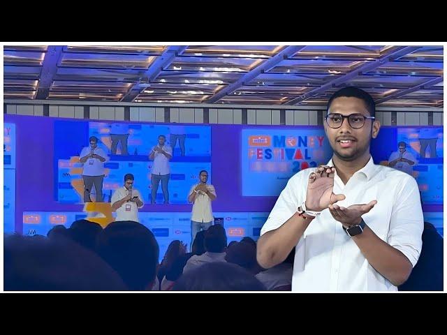 Rahul Gala Makes Mutual Funds Accessible to the Deaf