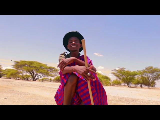 Bisky Jinnik-Elokonyikin Ng"ikaru{Official Music Video}