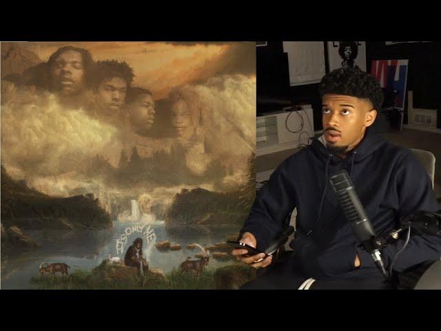 Lil Baby - ITS ONLY ME First REACTION/REVIEW