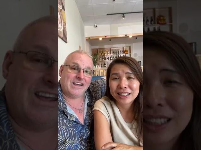 Dim Sum King  in Fort Myers, FL Networking meet up where next in SWFL ? | LIVE Broadcast | 5 - 1