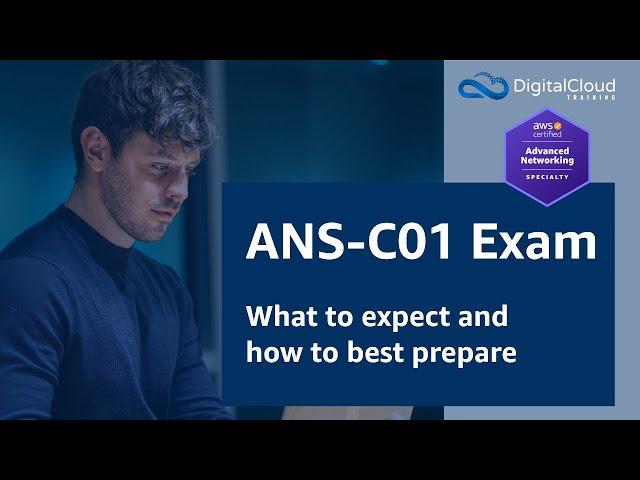 AWS Certified Advanced Networking Exam - What to expect and how to best prepare