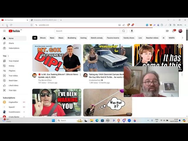 What is doxxing?