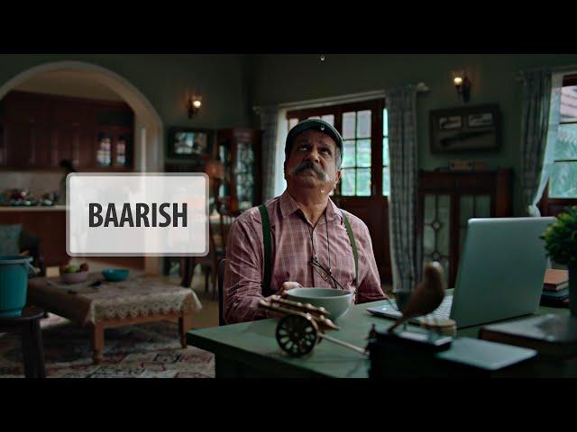 Baarish - #magicbricks Brand TVC #StoryHarGharKi | India's No. 1 Property Site