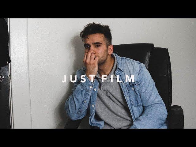 Just Film | A Reminder to Myself