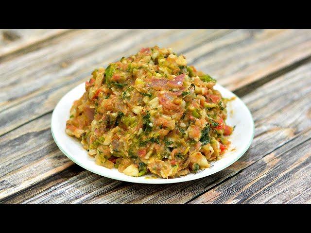 १ चपाती भाकरी म्हणता २ खाऊन मोकळे व्हाल येवढी भन्नाट चव आहे | Chutney Recipe | Latika Nimbalkar