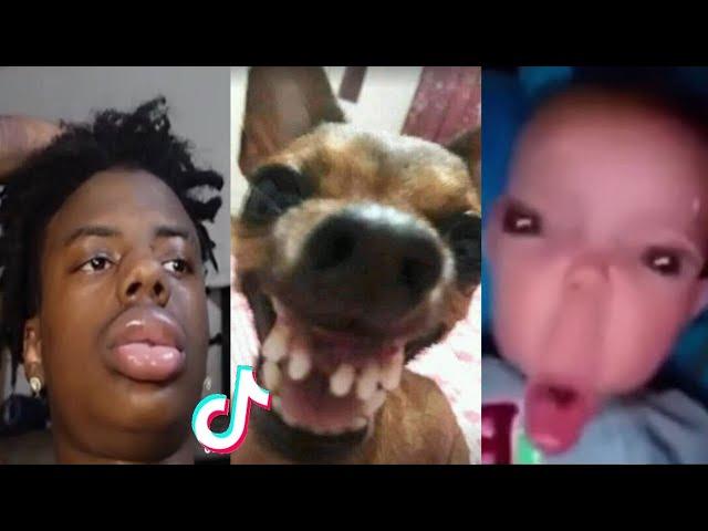 THE FUNNIEST TIK TOK MEMES Of August 2023 | (Try Not To LAUGH)  | #15