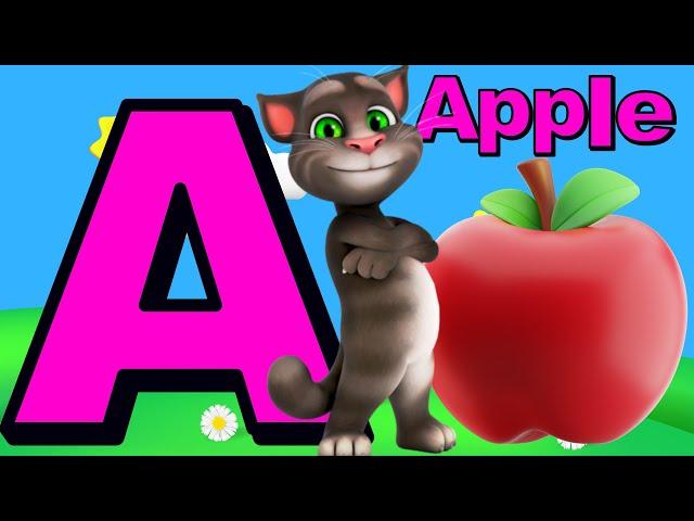 ABC Song | ABC Alphabet Song for Children | Education ABC Nursery Rhymes | ABC Phonics Song | #kids
