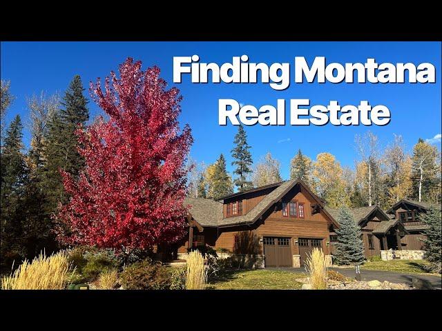 The BEST Resource for Montana Real Estate?