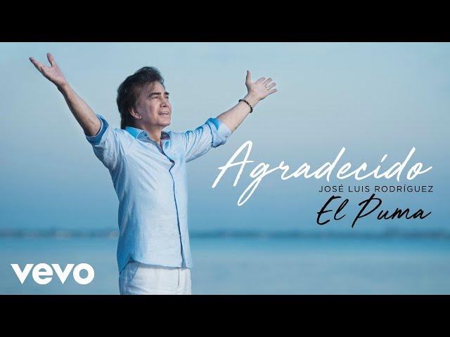 José Luis Rodríguez - Venezuela (Audio)