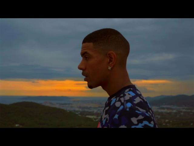 Fazer - I Woke Up (Music Video) | @ImRichardRawson