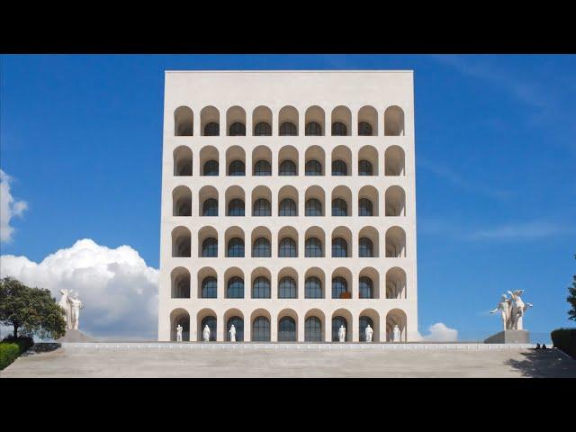 Why isn't Roman Concrete used today?