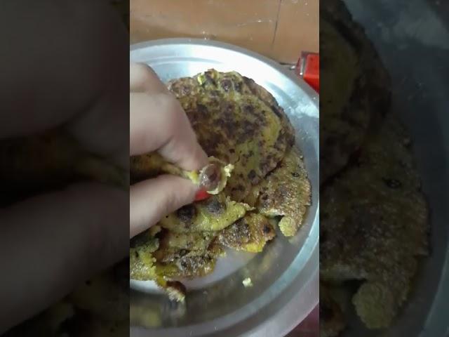 Farah Recipe/ Farrey recipe ~Unique way #foodshort #youtubeshorts #shortsfeed
