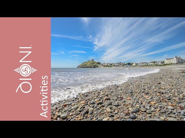 Things to Do In Criccieth | Snowdonia Information Pack