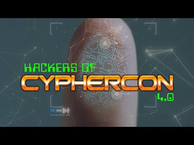 Capture the Fail: Avoiding Pitfalls when running your CTF with the Silvers | CypherCon 4.0