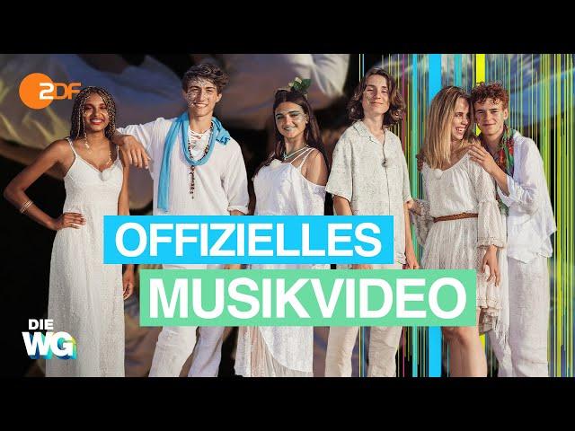 Die Mixed-WG - Fiesta Gran Canaria (Offizielles Musikvideo) | DIE WG