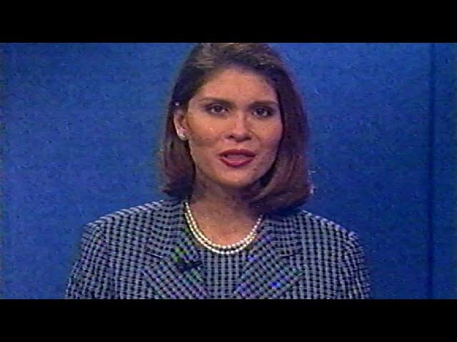RPN 9 - NewsWatch Prime Cast: Erap First 100 Days (1998)