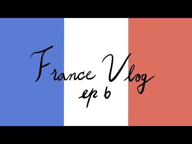 France VLOG | 在里昂的最後一天︎ 加上半日遊日內瓦的景點還有起司鍋️