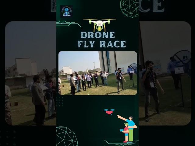 Quadcopter Drone | FPV Drone | AKTU State Level Drone fly competition @ARRoboTics #drone #robotics