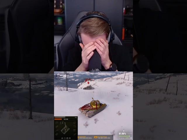 One of the worst fails I have ever seen...