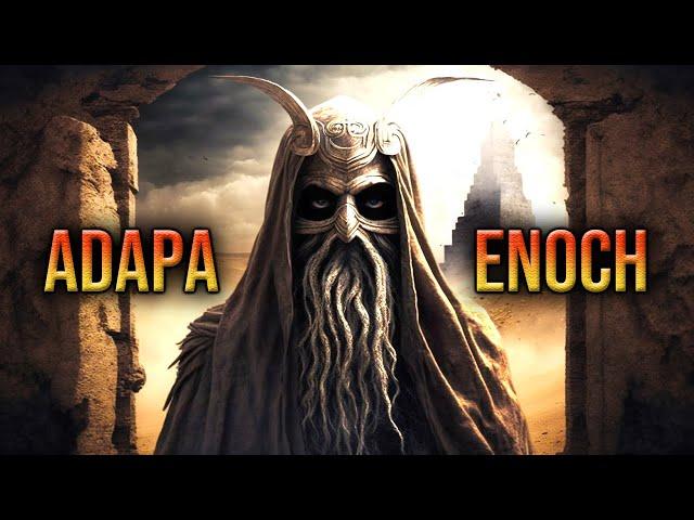 The ORIGIN of Enoch Will BLOW Your Mind! 4k Documentary