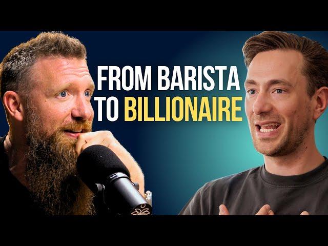 From Barista to Billionaire by Investing In What You Haven't Considered | Ep 103 w/ Andrew Wilkinson